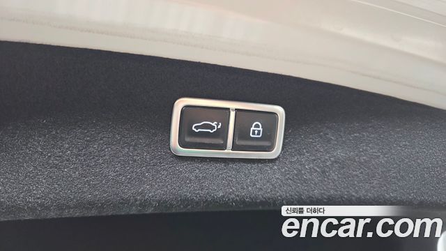 Genesis G80 2025 — photo 35