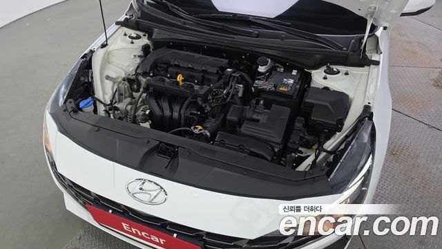 Hyundai AVANTE 2022 — photo 6