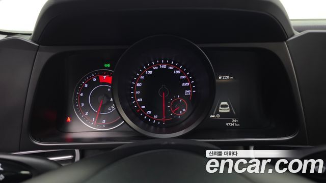 Hyundai AVANTE 2022 — photo 8