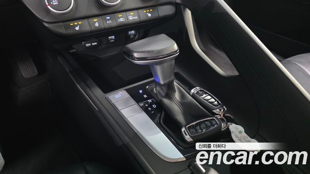 Hyundai AVANTE 2022 — photo 9