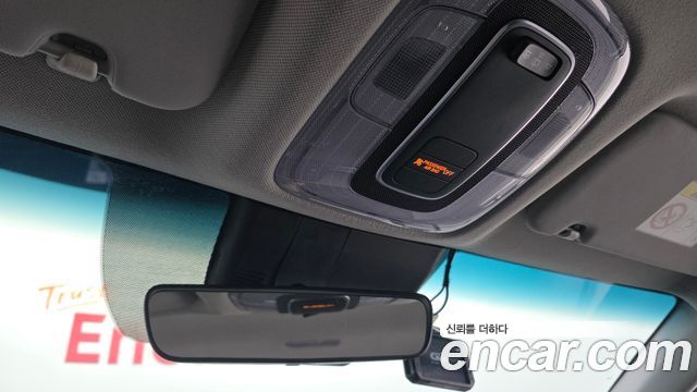 Hyundai AVANTE 2022 — photo 19