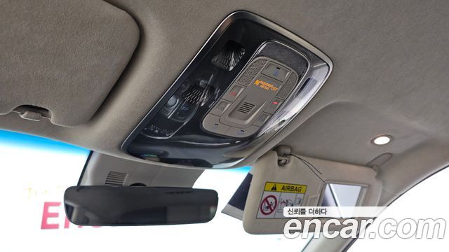 Genesis GV80 2020 — photo 22