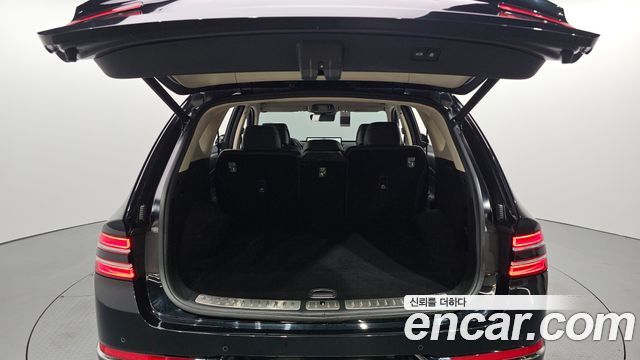 Genesis GV80 2020 — photo 26