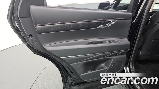 Genesis GV80 2020 — photo 15