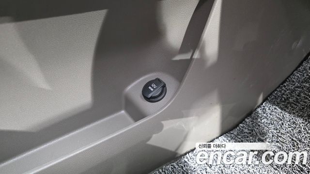 Kia Canival 2023 — photo 38