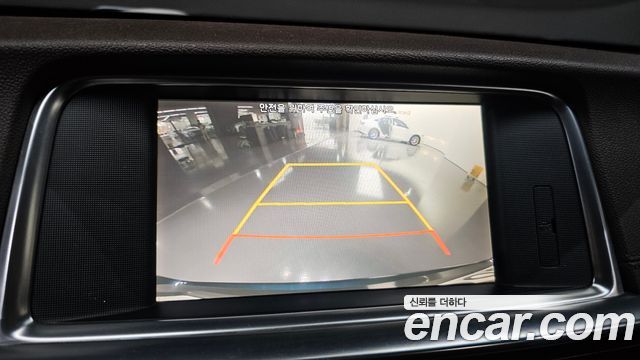 Kia K5 2019 — photo 21