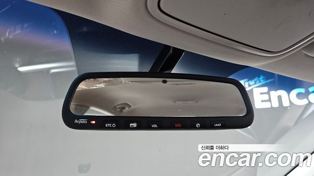 Kia K5 2019 — photo 24
