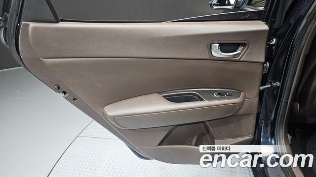 Kia K5 2019 — photo 15