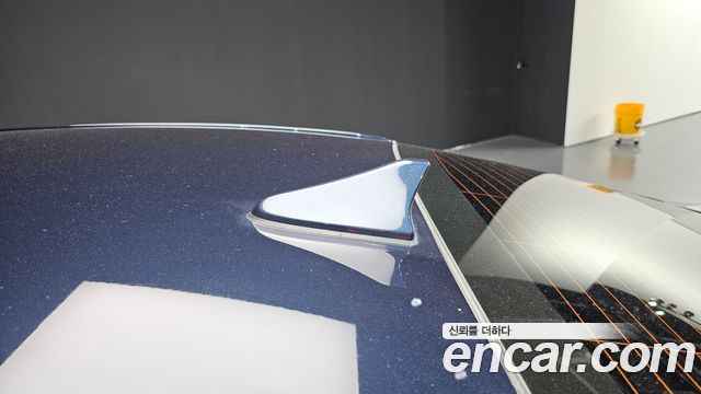 Kia K5 2019 — photo 29