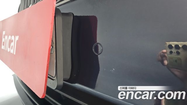 Kia K5 2019 — photo 30