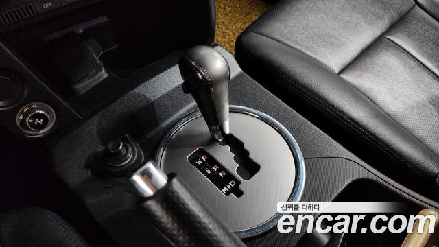 KG Mobility KORANDO 2016 — photo 12