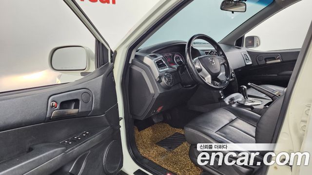 KG Mobility KORANDO 2016 — photo 13