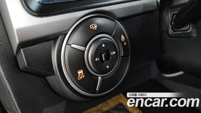 KG Mobility KORANDO 2016 — photo 22