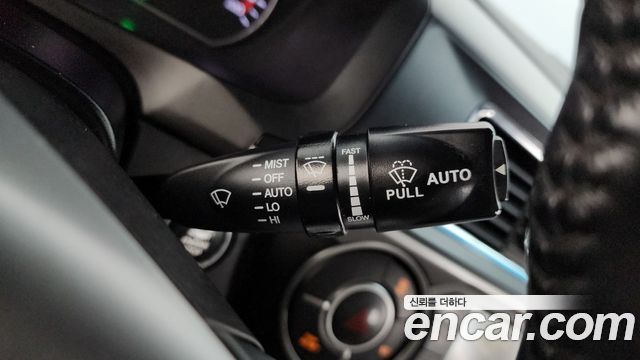 KG Mobility KORANDO 2016 — photo 24
