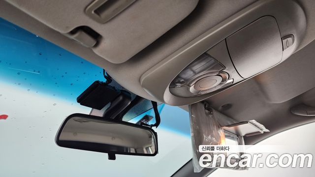 KG Mobility KORANDO 2016 — photo 27