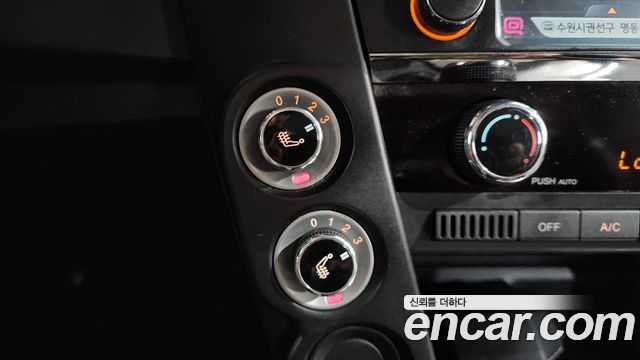KG Mobility KORANDO 2016 — photo 28