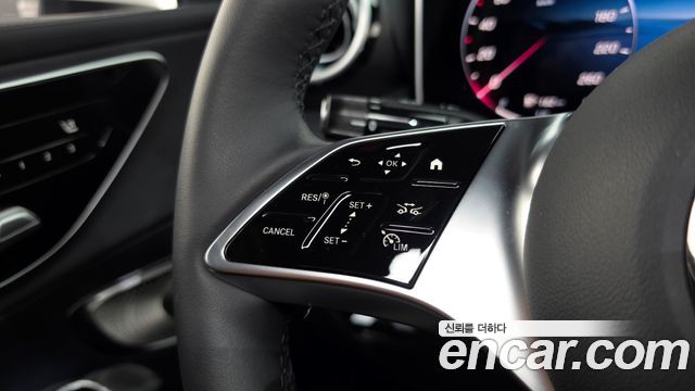 Mercedes-Benz GLC-Class 2025 — photo 23