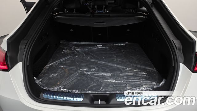 Mercedes-Benz GLC-Class 2025 — photo 26