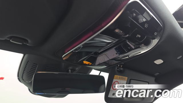 Mercedes-Benz GLC-Class 2025 — photo 29