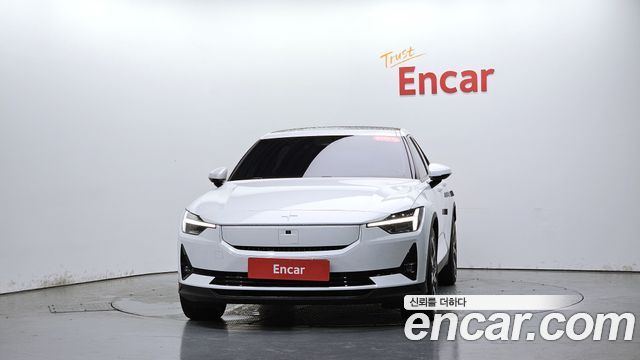 Polestar Polestar 2 2024 — photo 3