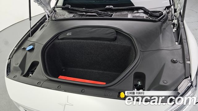 Polestar Polestar 2 2024 — photo 6