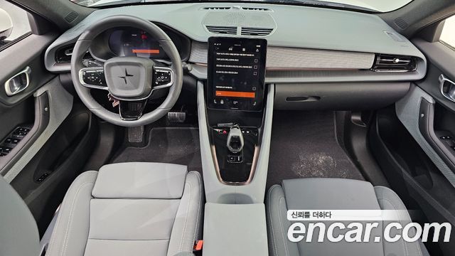 Polestar Polestar 2 2024 — photo 10