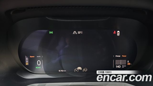 Polestar Polestar 2 2024 — photo 11