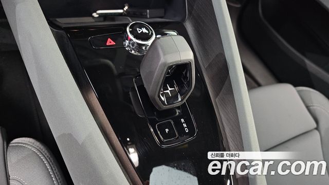 Polestar Polestar 2 2024 — photo 12