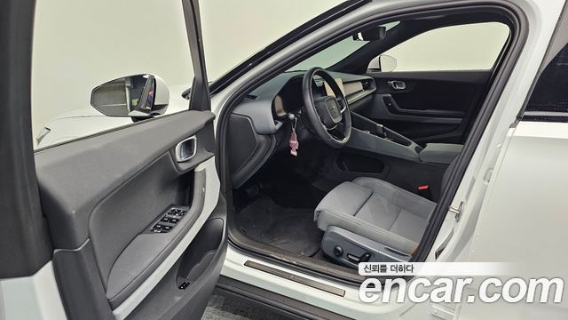 Polestar Polestar 2 2024 — photo 13