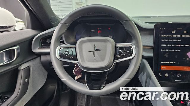 Polestar Polestar 2 2024 — photo 19
