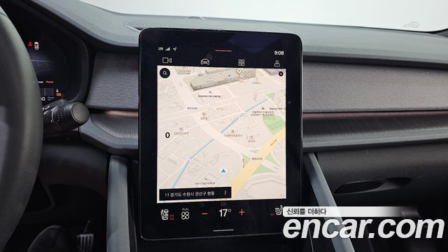 Polestar Polestar 2 2024 — photo 20