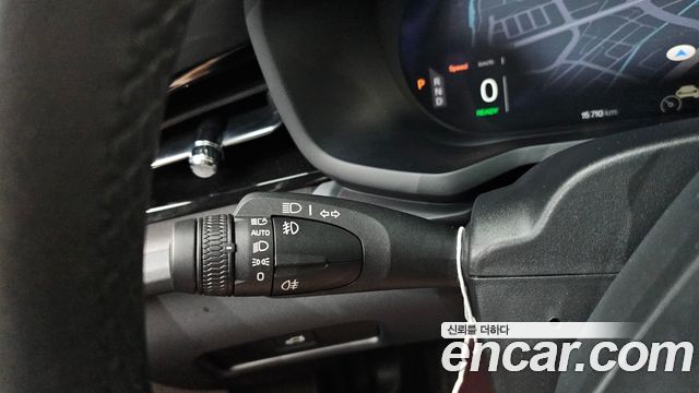 Polestar Polestar 2 2024 — photo 24