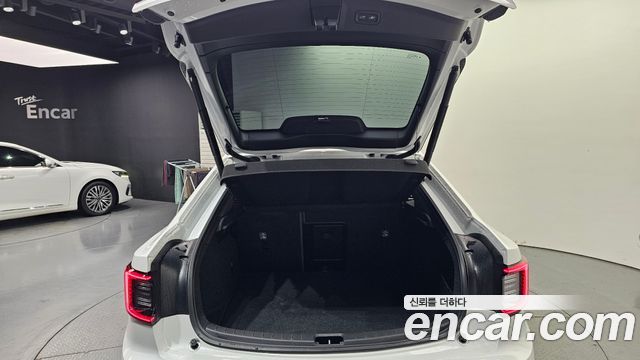 Polestar Polestar 2 2024 — photo 26