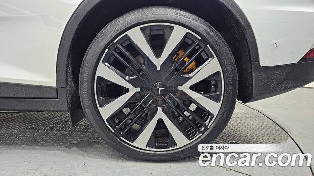 Polestar Polestar 2 2024 — photo 7