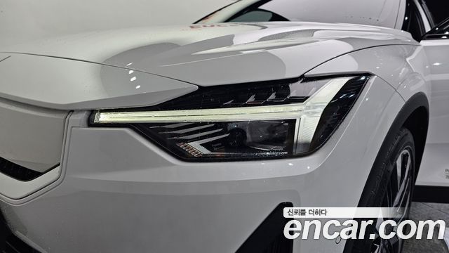 Polestar Polestar 2 2024 — photo 8