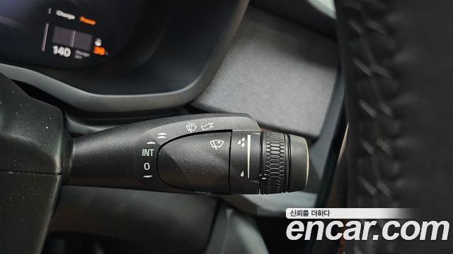 Polestar Polestar 2 2024 — photo 28