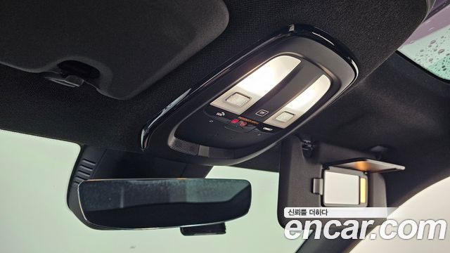 Polestar Polestar 2 2024 — photo 29