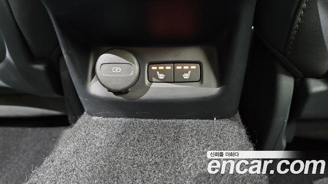 Polestar Polestar 2 2024 — photo 30