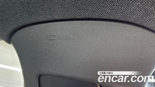 Polestar Polestar 2 2024 — photo 31