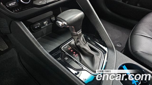 Kia Niro 2022 — photo 12