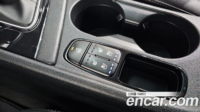 Kia Niro 2022 — photo 20