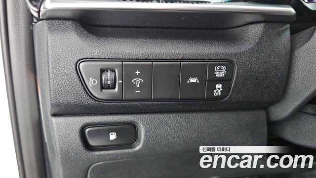 Kia Niro 2022 — photo 22