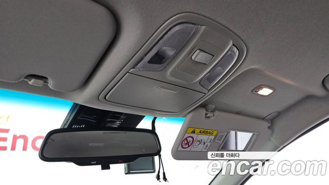 Kia Niro 2022 — photo 23