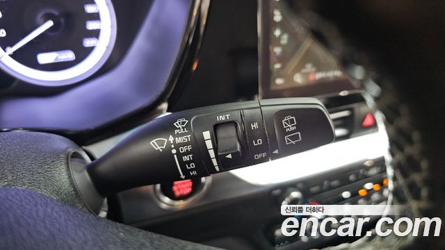 Kia Niro 2022 — photo 27