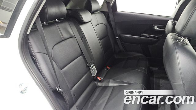 Kia Niro 2022 — photo 28