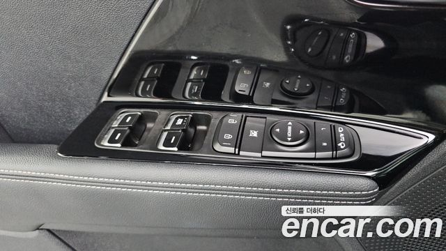 Kia Niro 2022 — photo 30