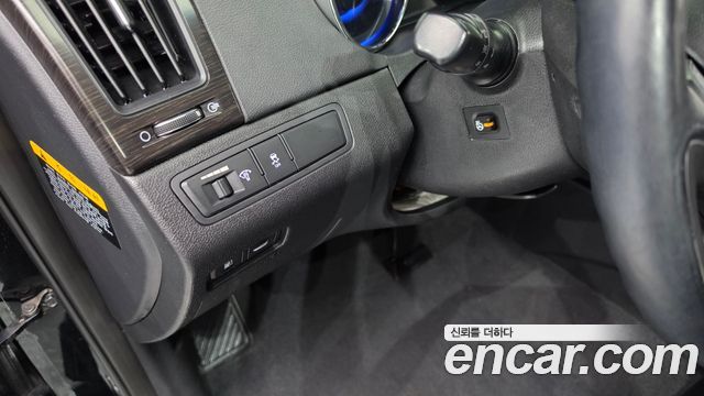 Hyundai Sonata 2014 — photo 17