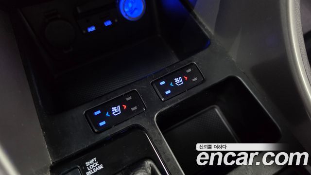 Hyundai Sonata 2014 — photo 18
