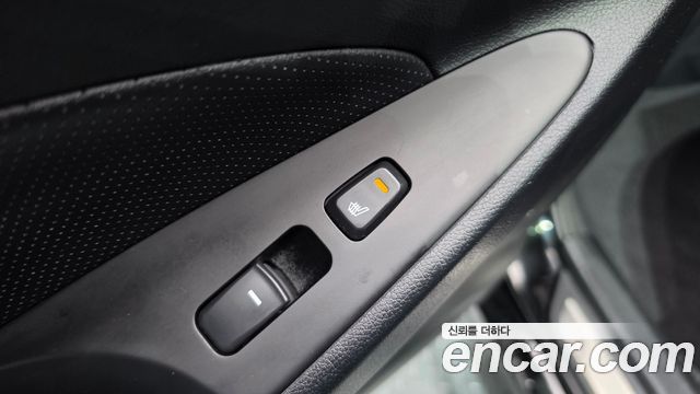 Hyundai Sonata 2014 — photo 19
