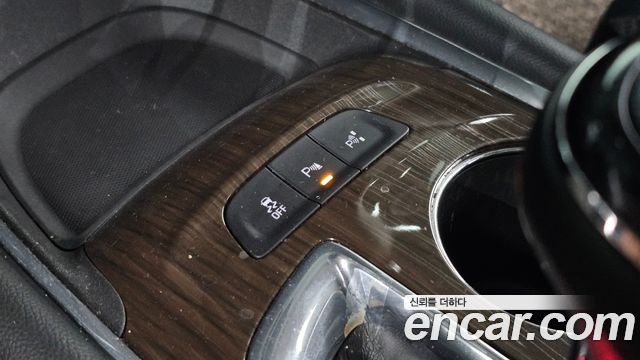 Chevrolet Korea Malibu 2017 — photo 29